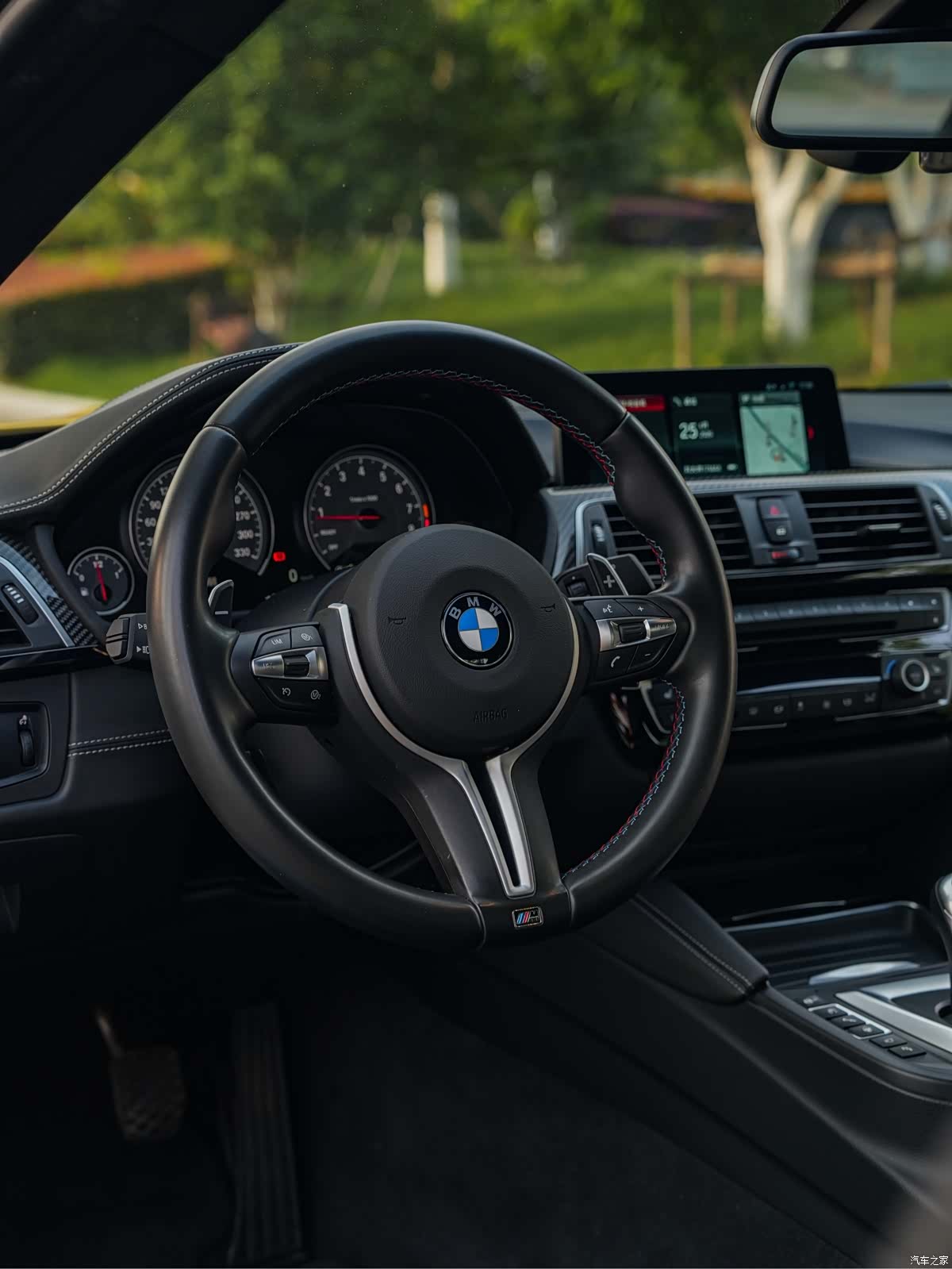 BMW M4, 2018 13