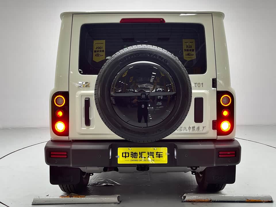 Niva T01