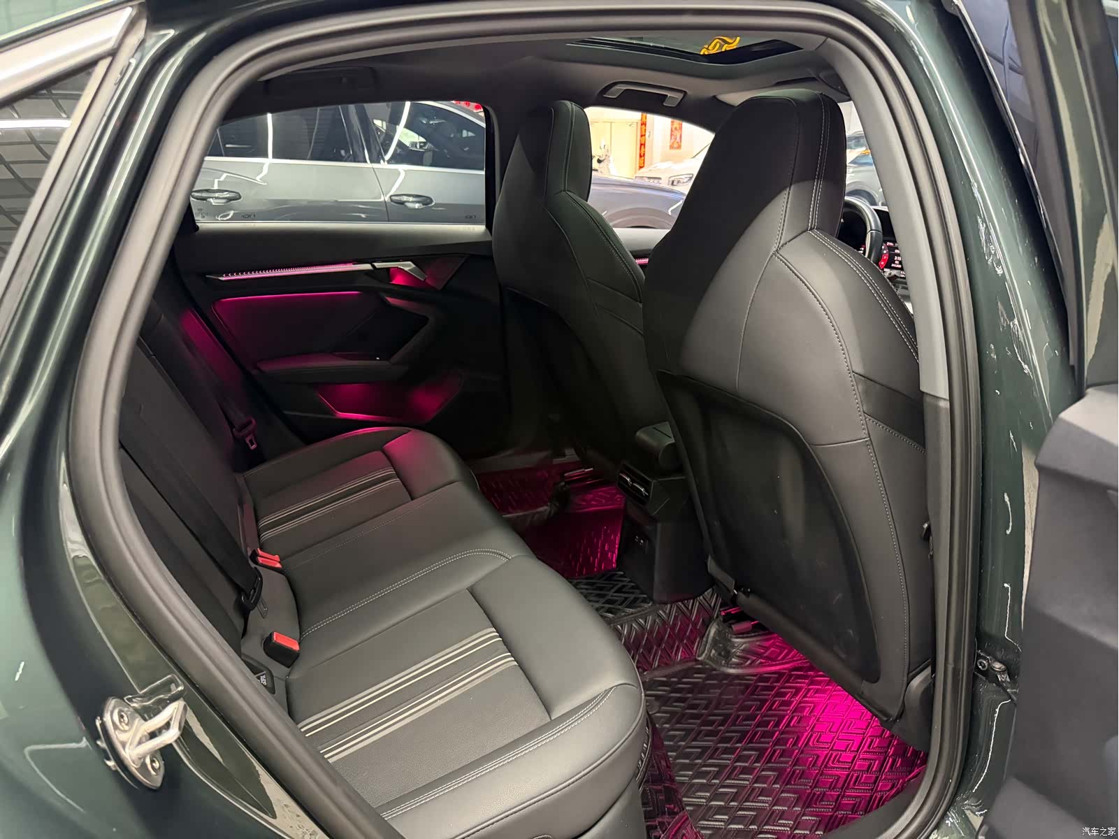 Audi A3, 2023 18