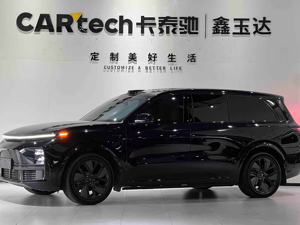Li Auto L9