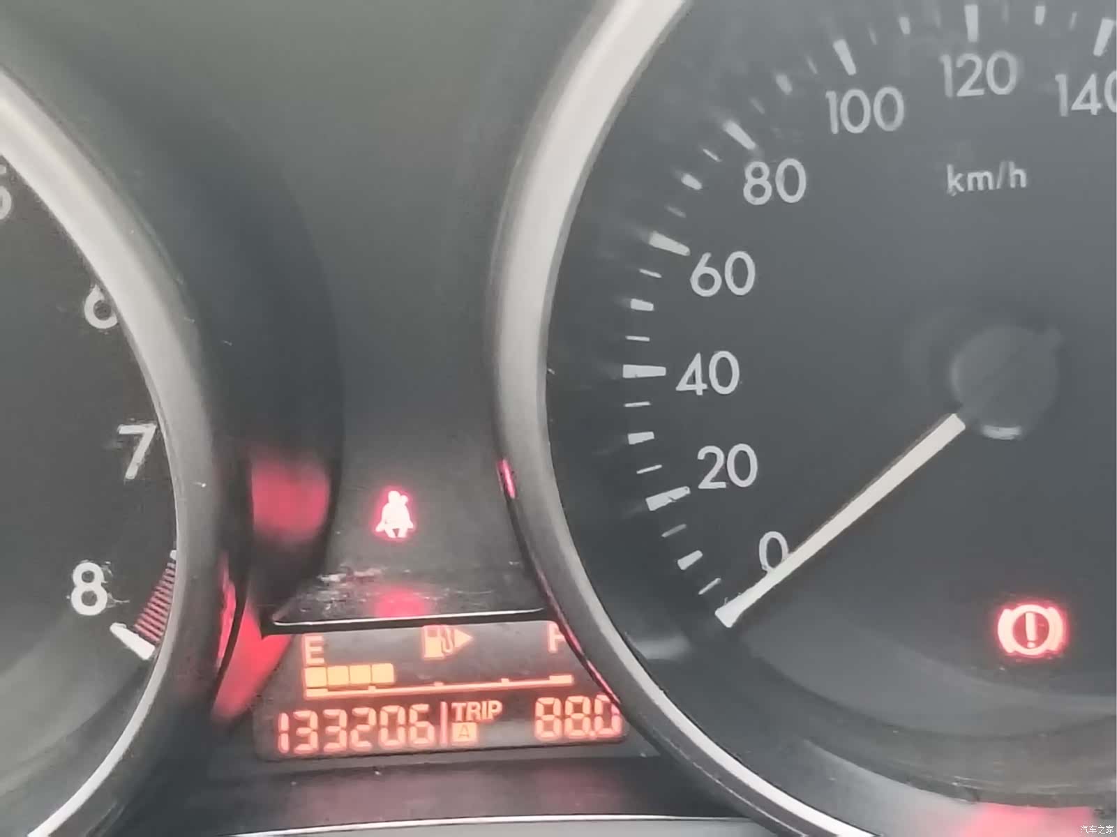 Mazda 3, 2014 14