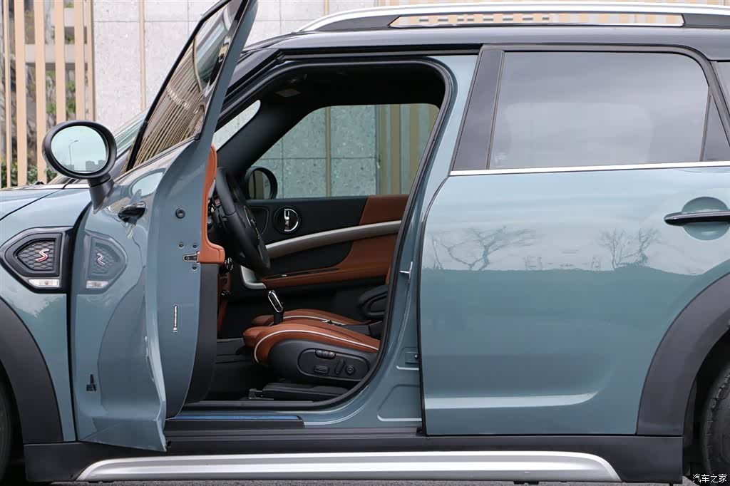 Mini Countryman, 2024 20