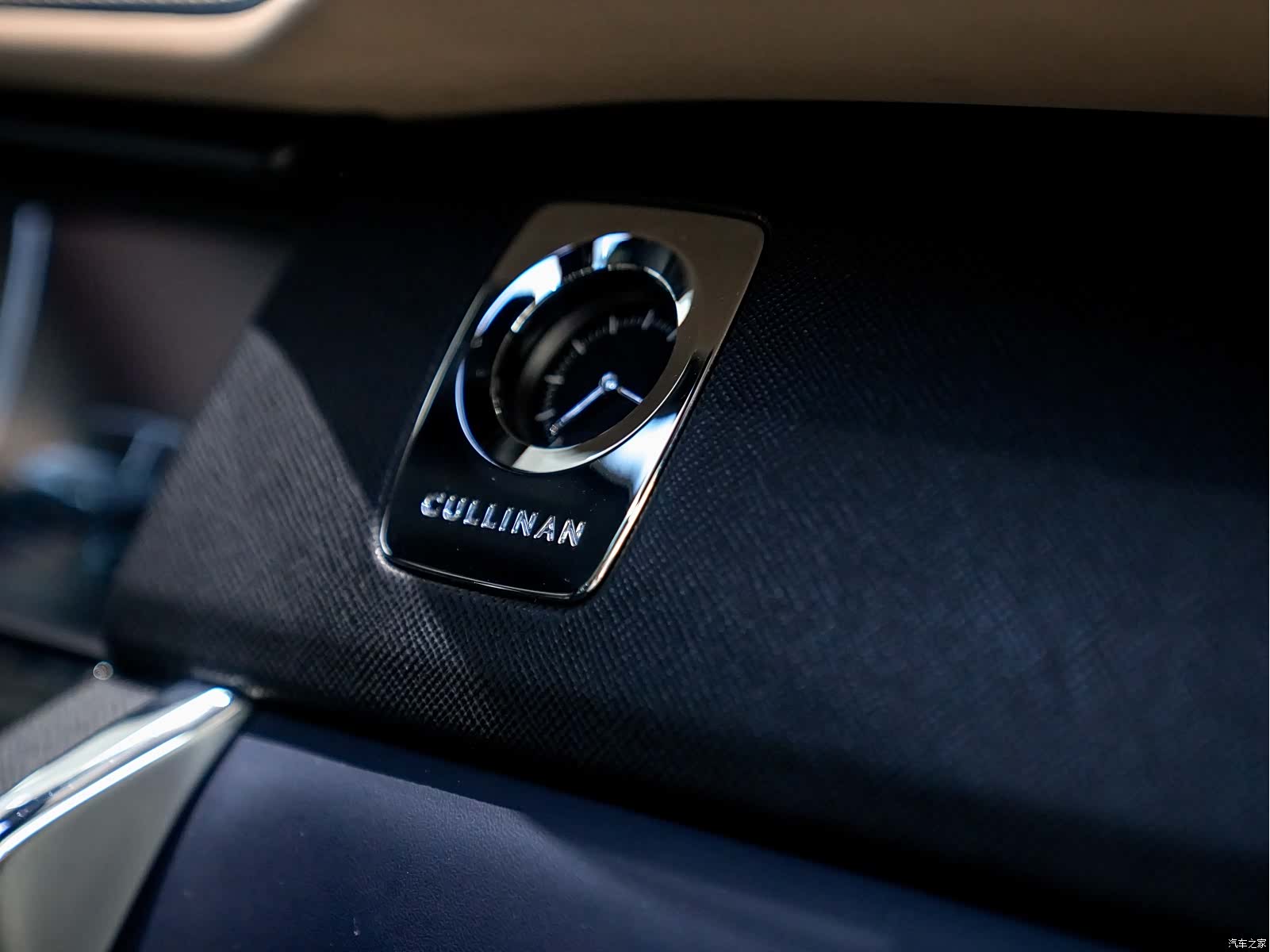 Rolls-Royce Cullinan, 2020 6