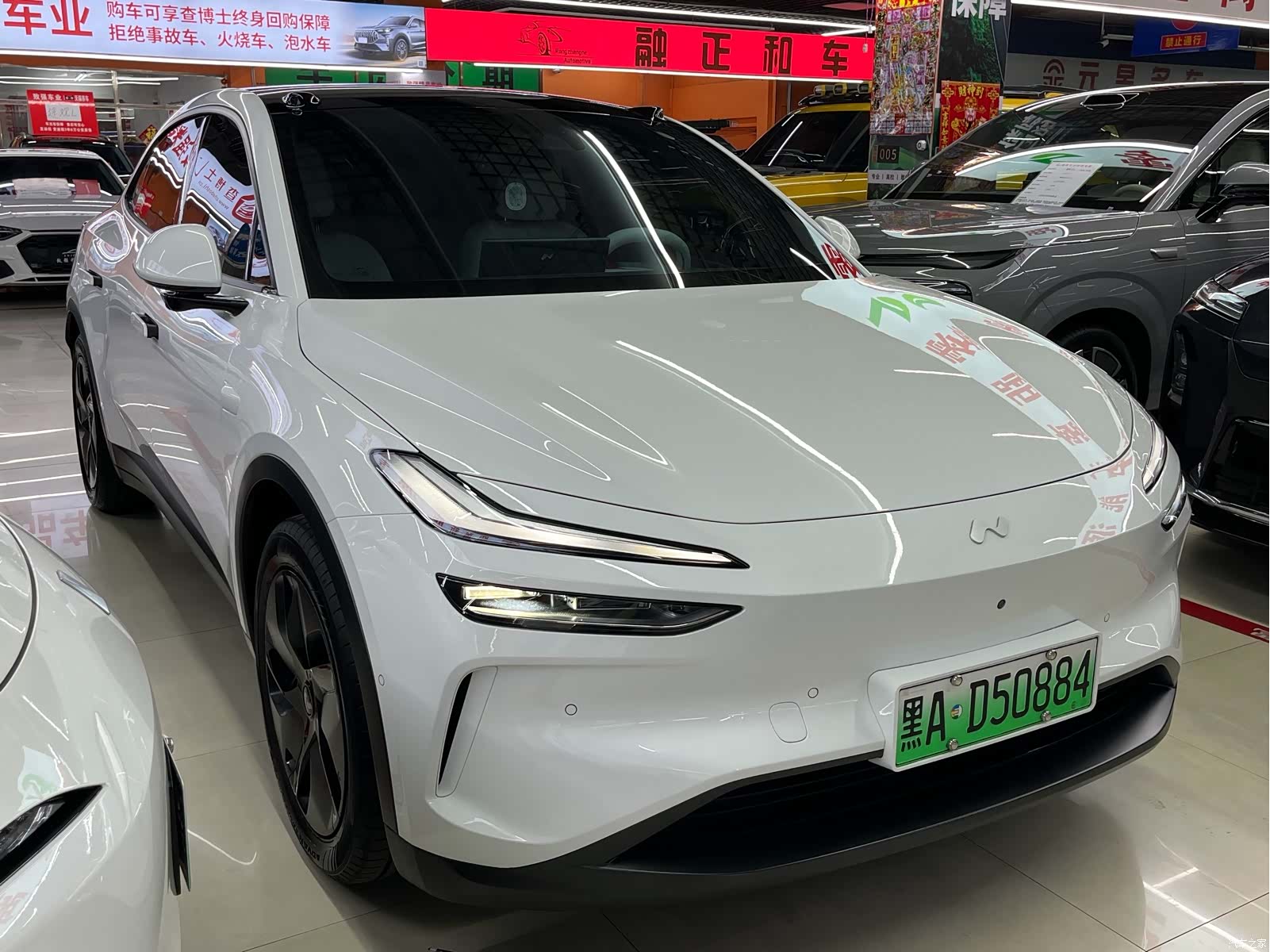 NIO L60, 2025 3