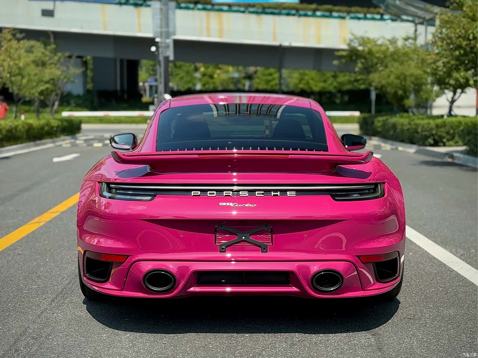 Porsche 911, 2022 все фото