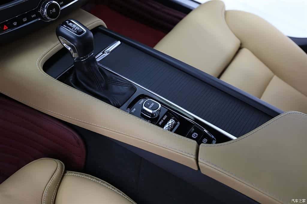 Volvo V90, 2017 12