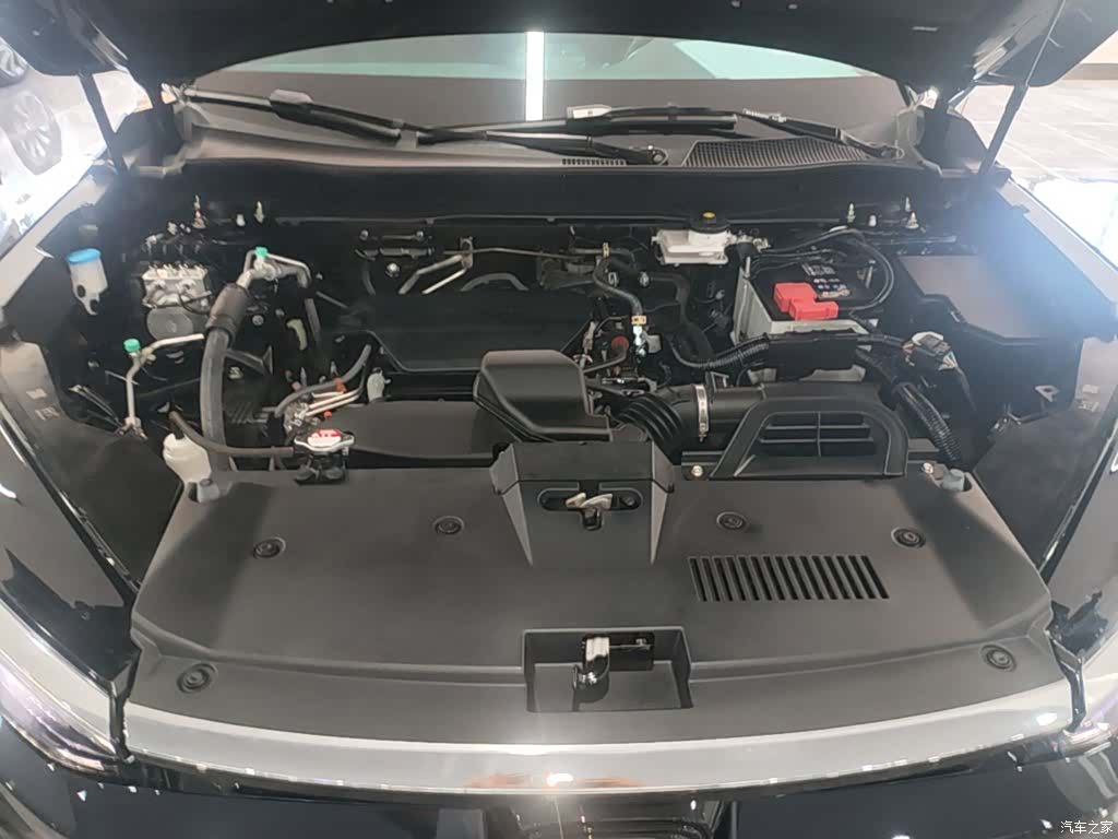 Honda Breeze, 2023 20