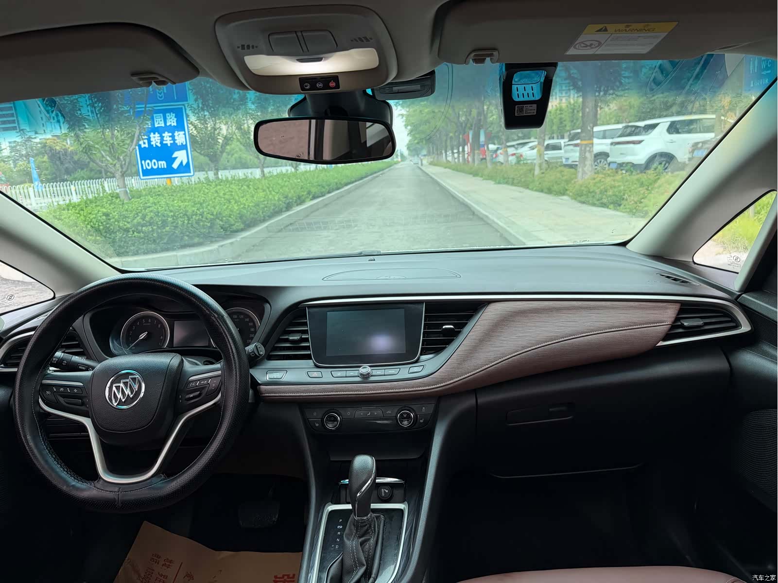 Buick GL6, 2019 9
