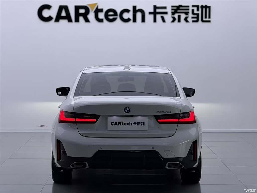 BMW 3 Series, 2022 4