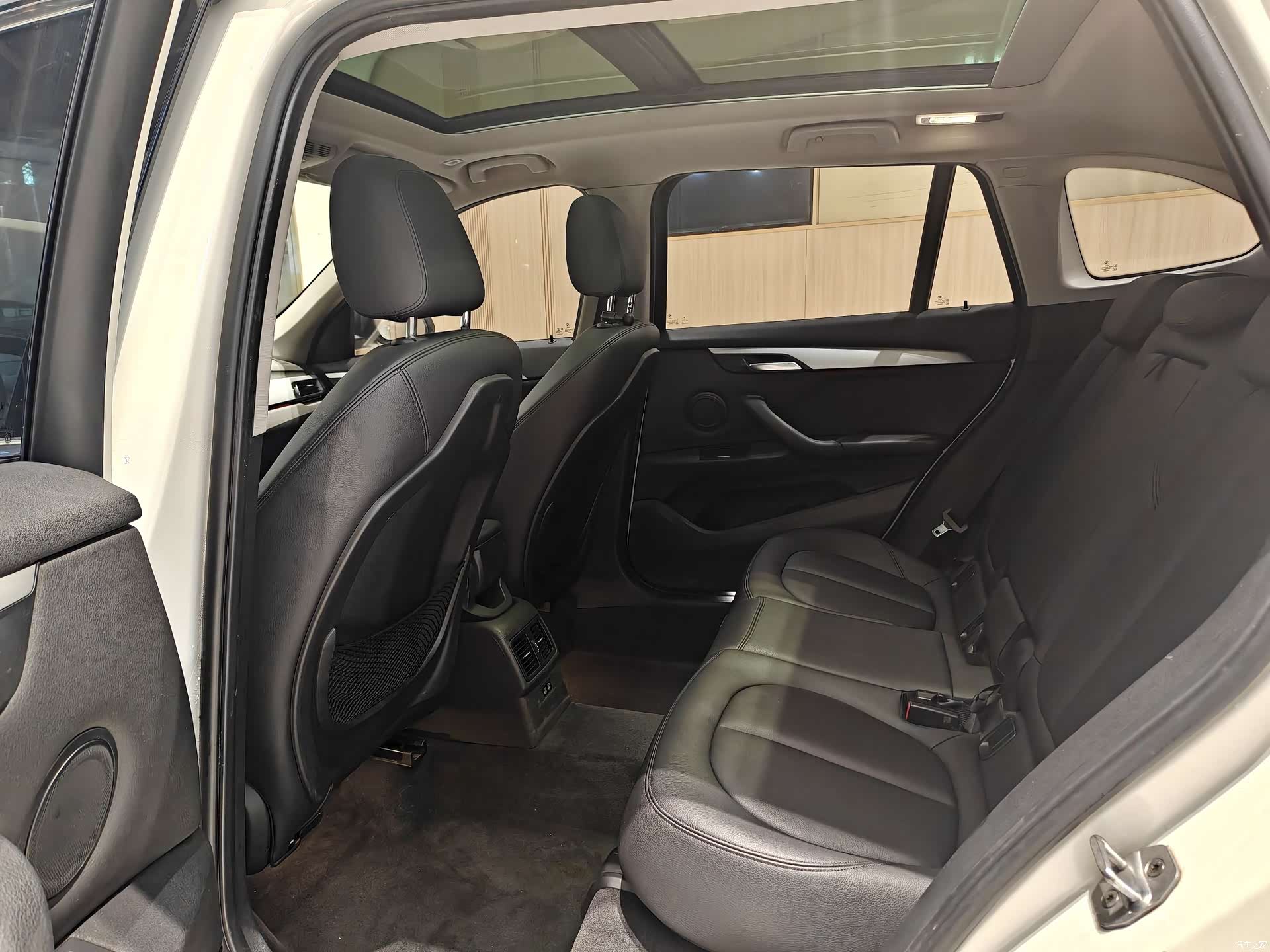 BMW X1, 2019 6