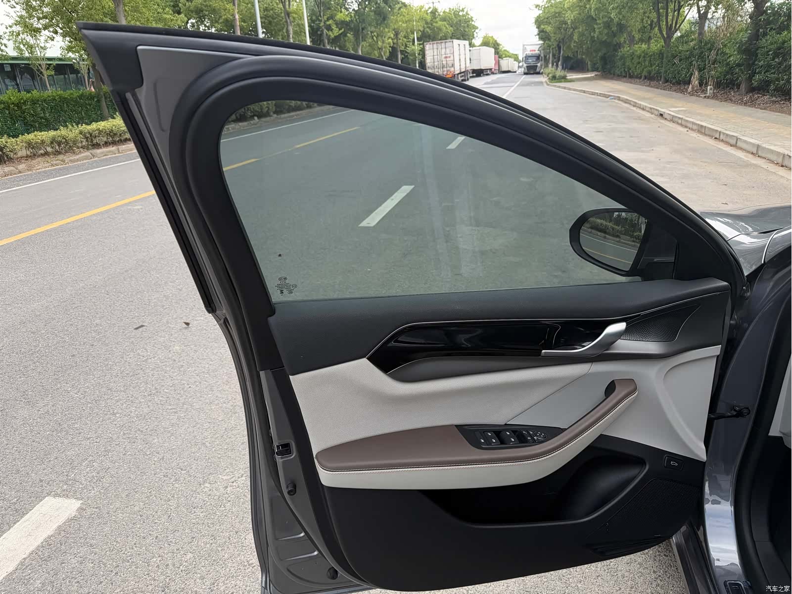 BYD Qin, 2024 все фото