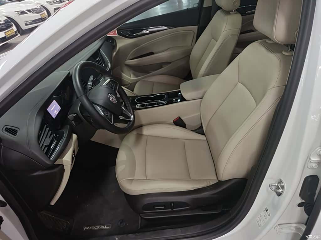 Buick Regal, 2021 15