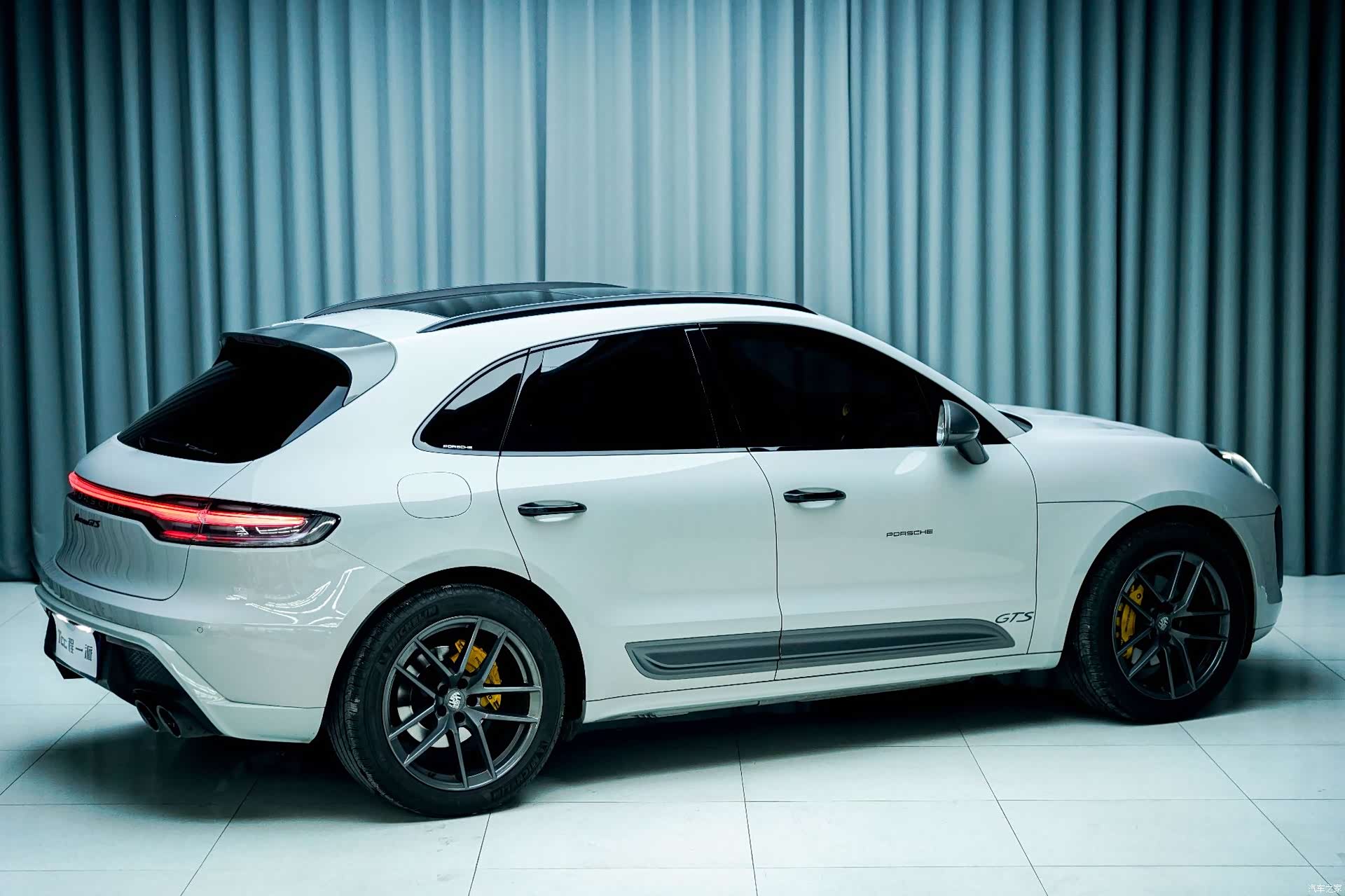 Porsche Macan, 2023 7