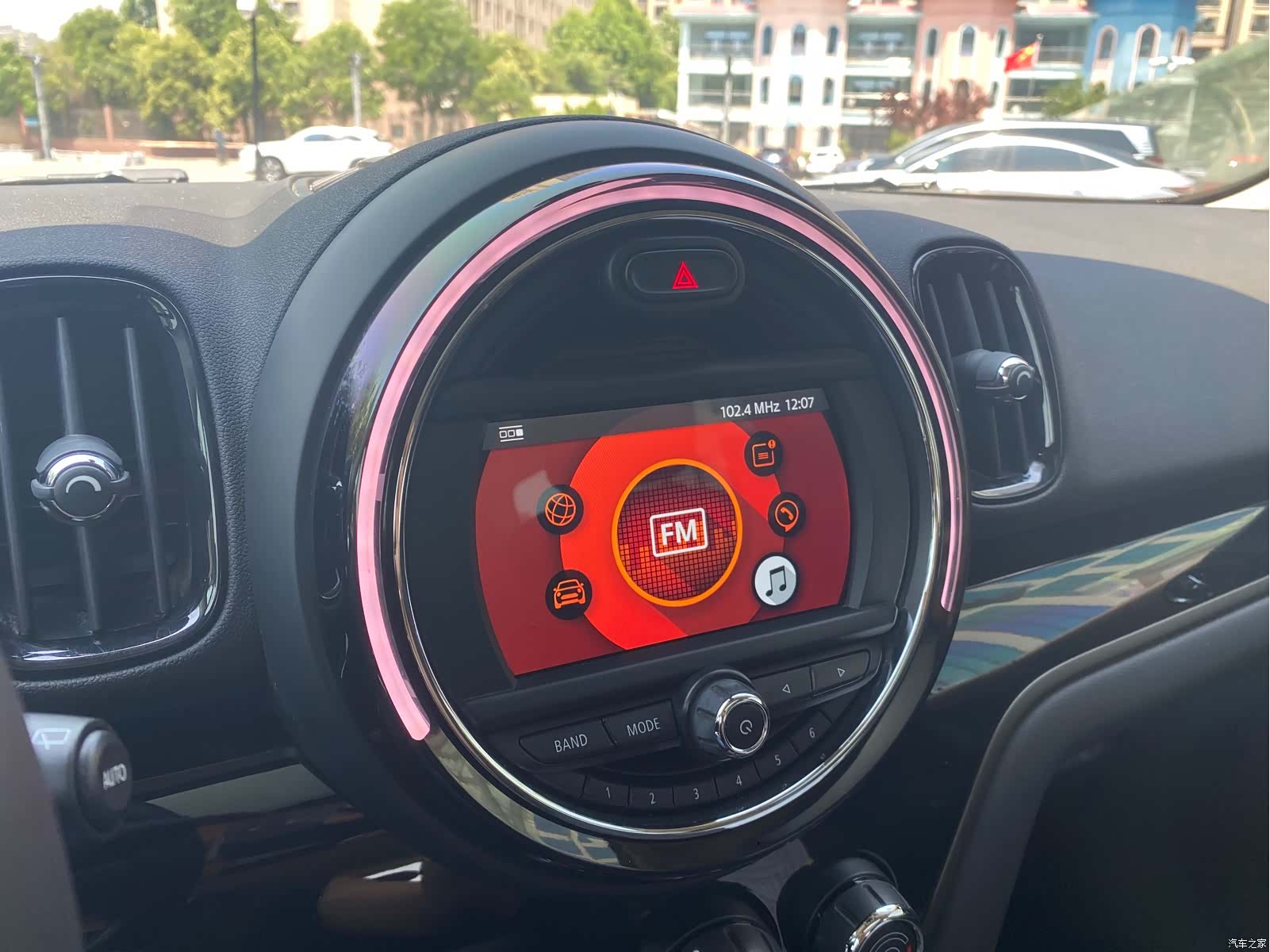 Mini Countryman, 2018 12
