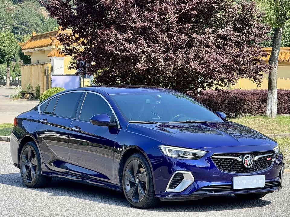 Buick Regal Buick Regal