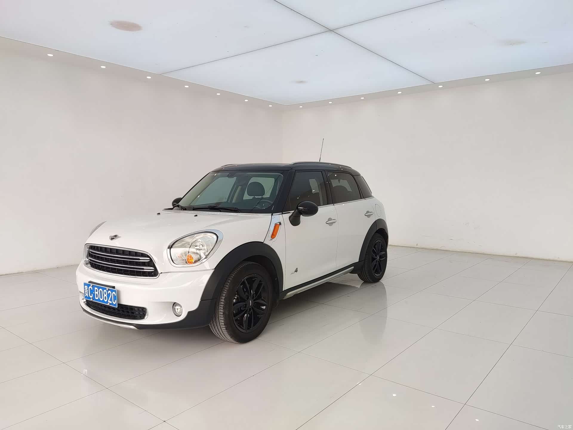Mini Countryman, 2016 1