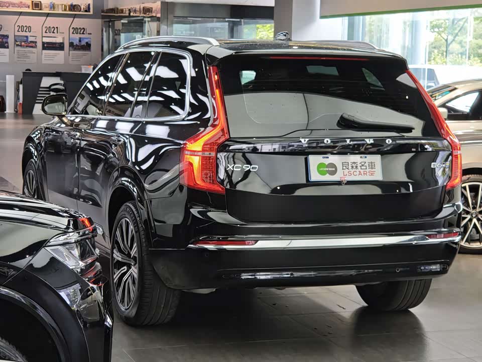 Volvo XC90 Volvo XC90
