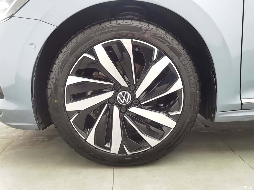 Volkswagen Passat, 2022 17