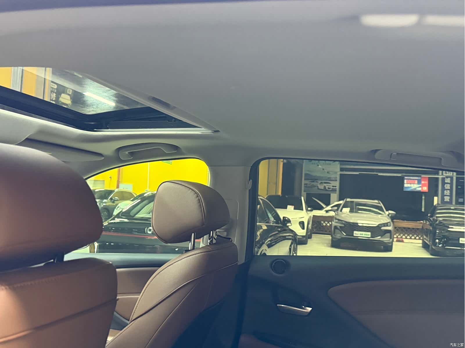 Acura CDX, 2019 11