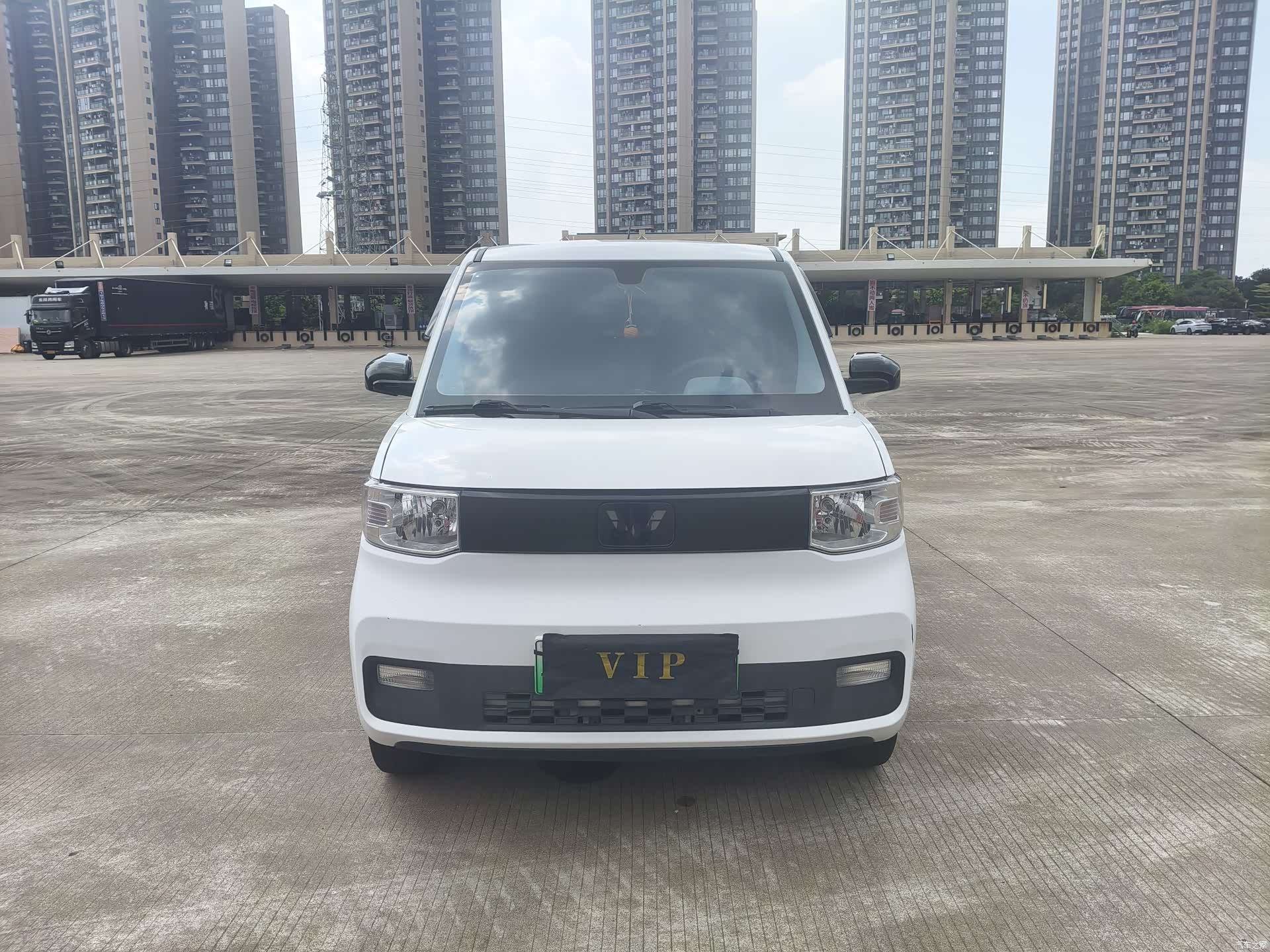 Wuling MINIEV, 2022 2