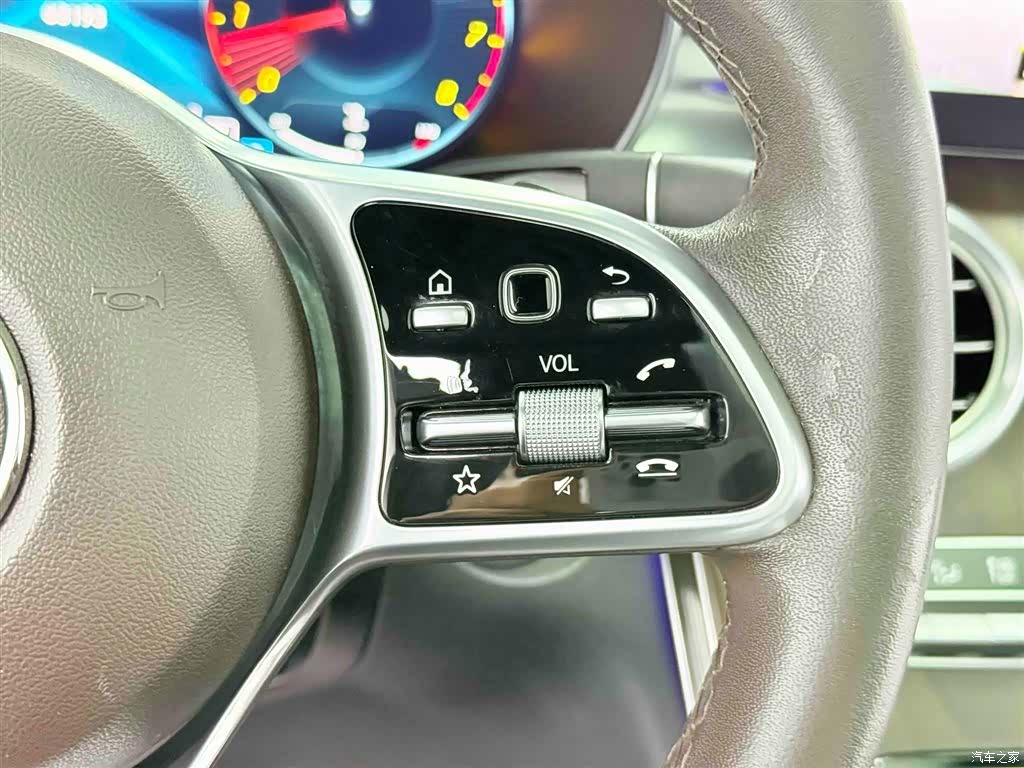 Mercedes-Benz GLC, 2020 7