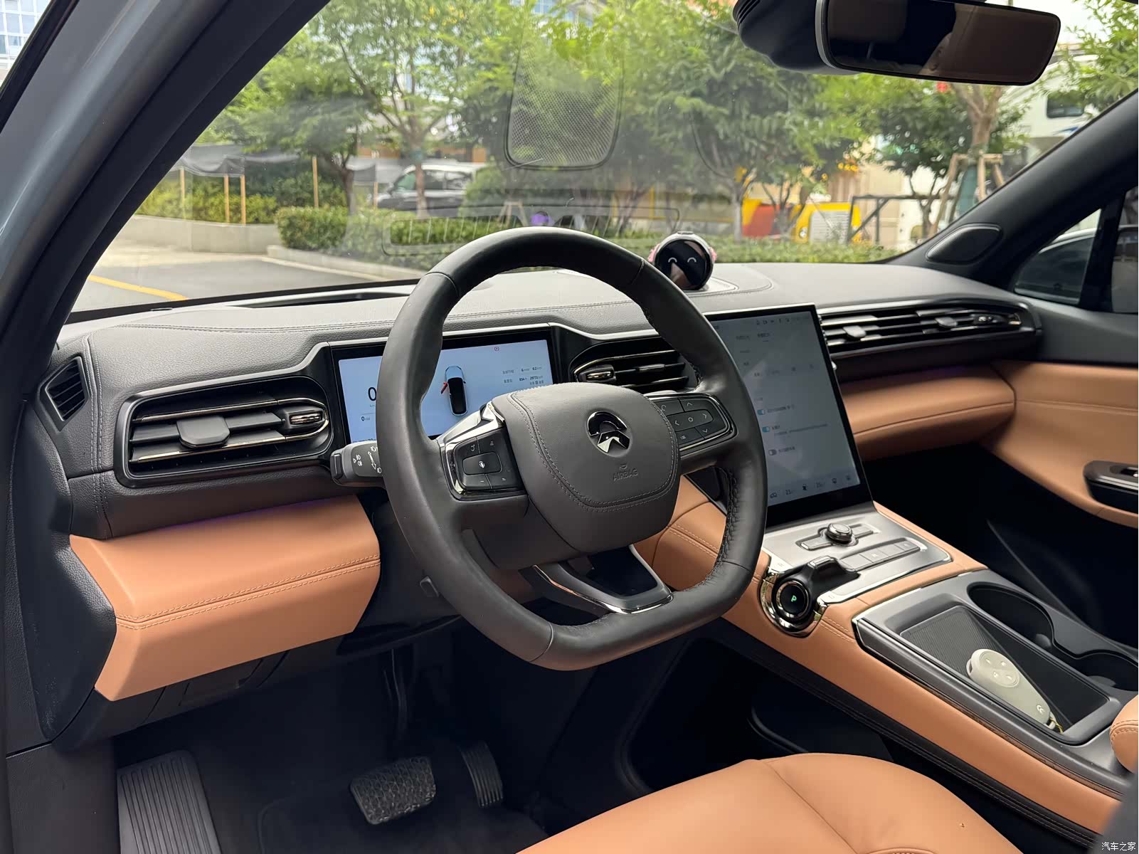 NIO ES6, 2022 10