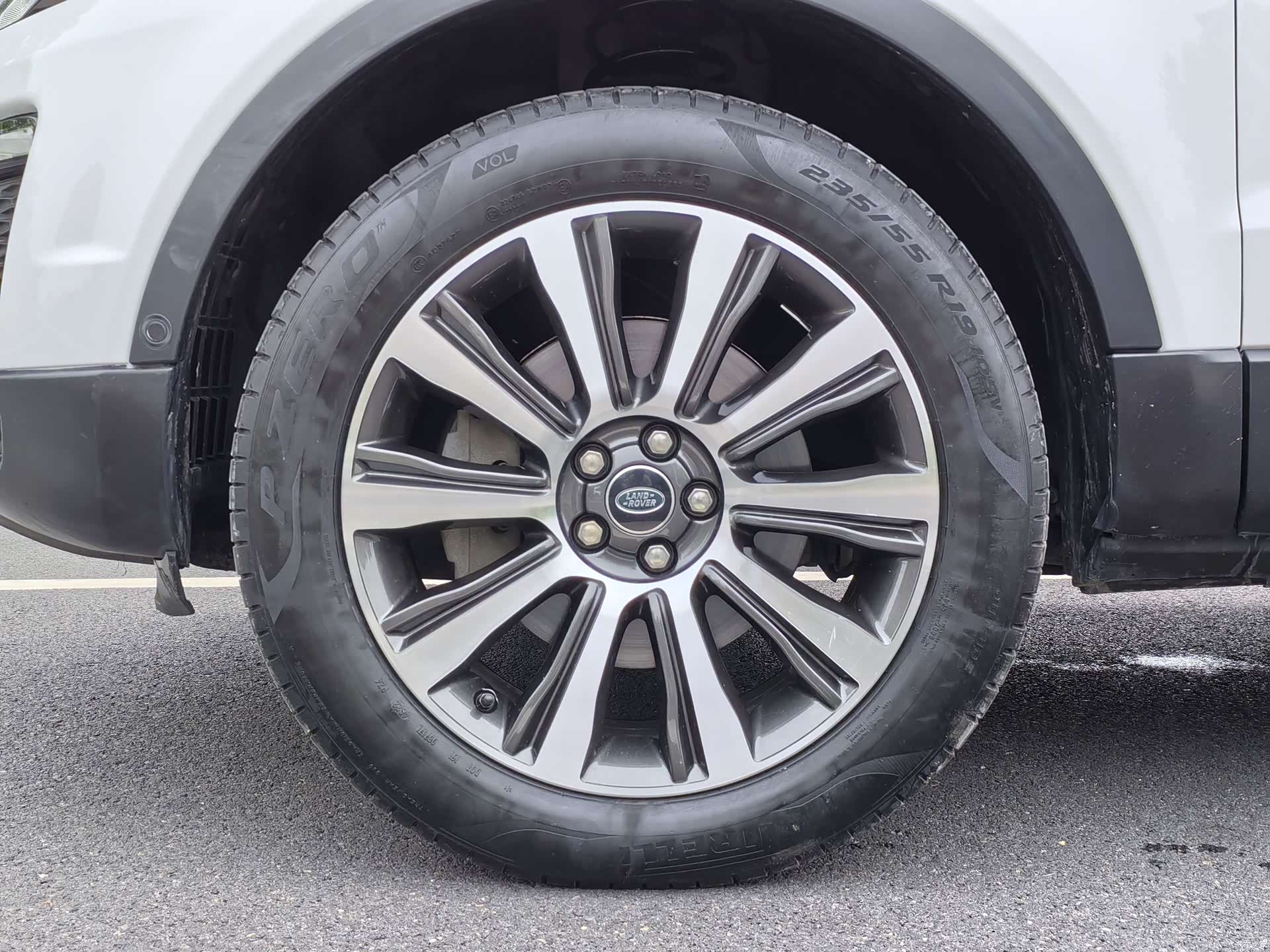 Land Rover Range Rover, 2018 13