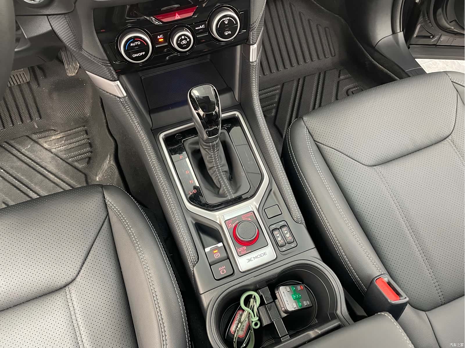 Subaru Forester, 2022 12