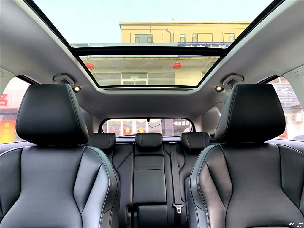 Haval H6, 2018 14