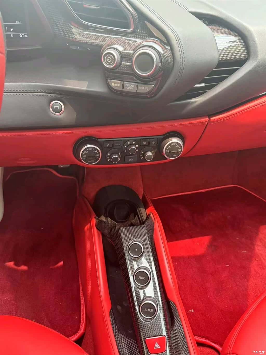 Ferrari 488, 2018 15