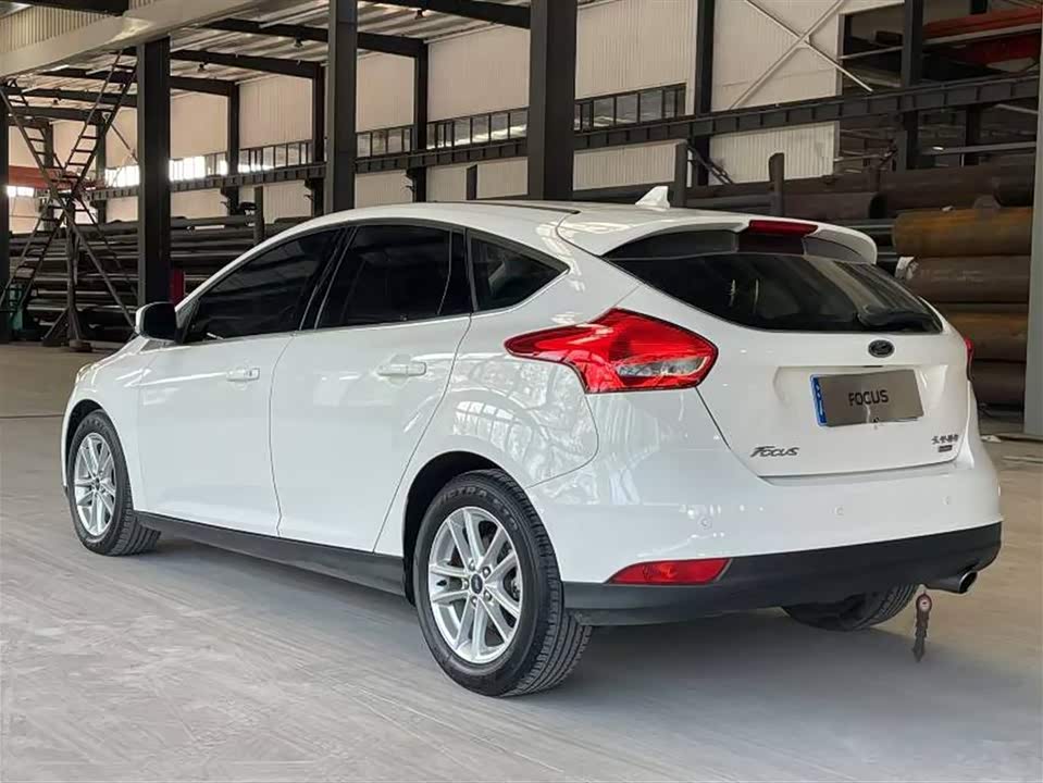 Ford Fox Ford Fox