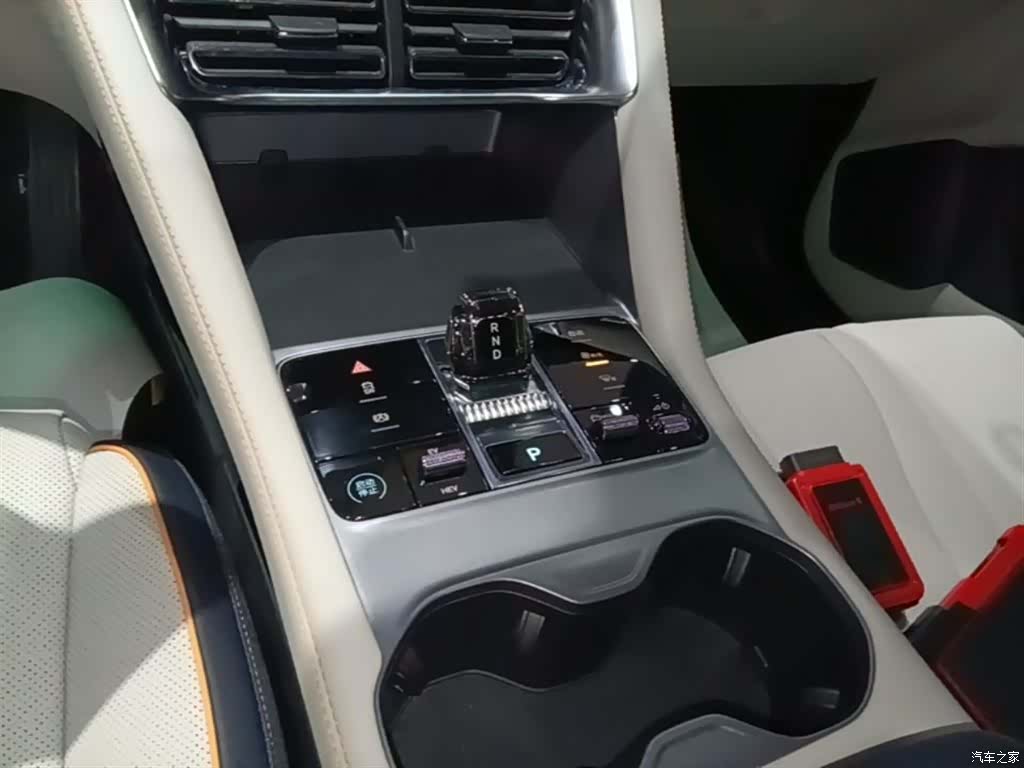 BYD Song, 2024 14