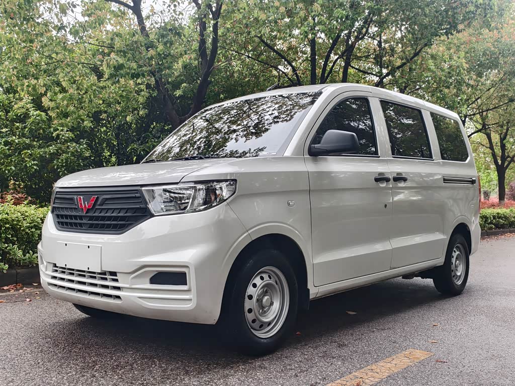 Wuling V