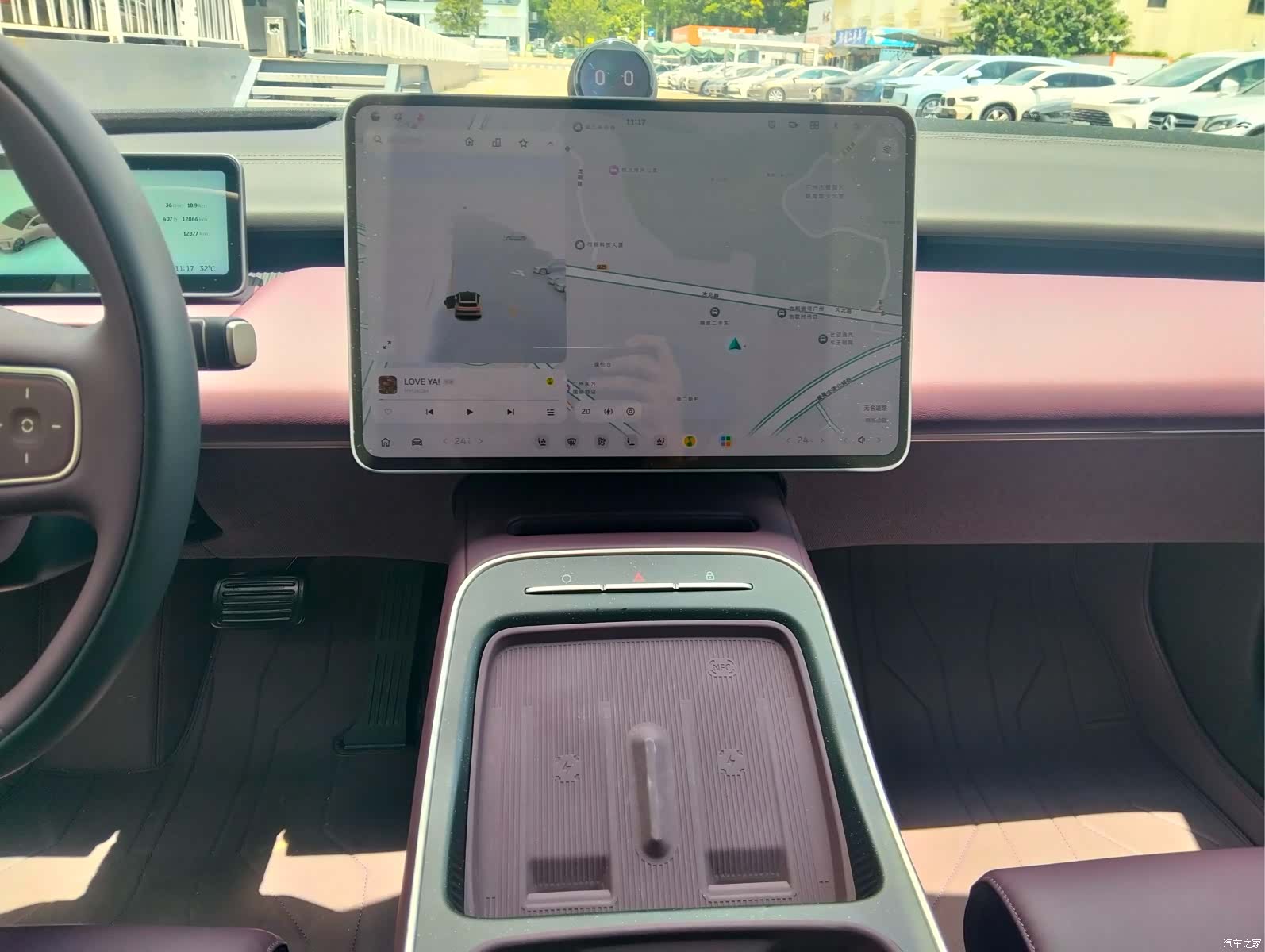 NIO ET5, 2025 9