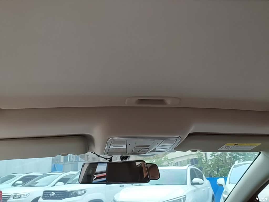 Changan Eado, 2020 18