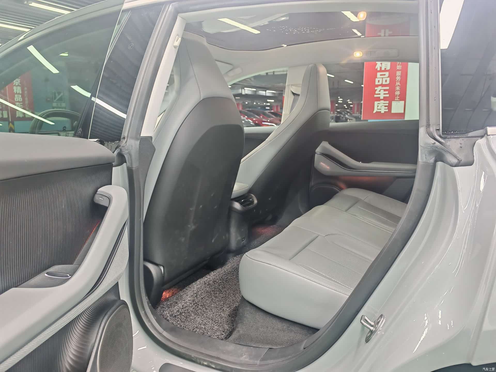 NIO ET5, 2023 10