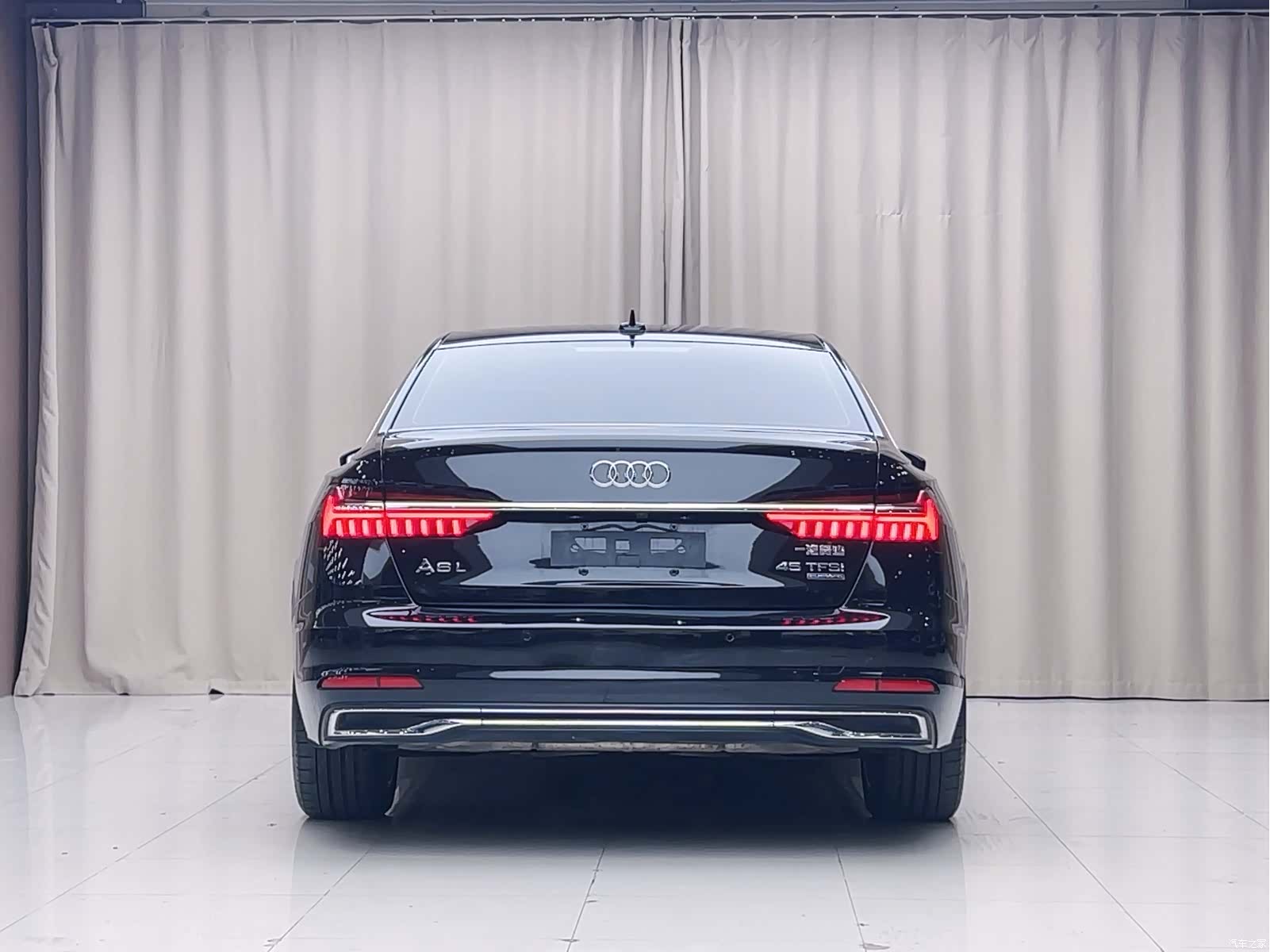 Audi A6L, 2023 19