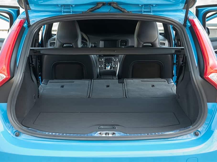 Volvo V60 Volvo V60