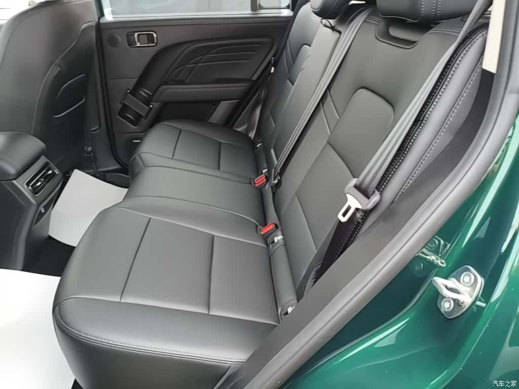 Haval Raptor, 2025 17