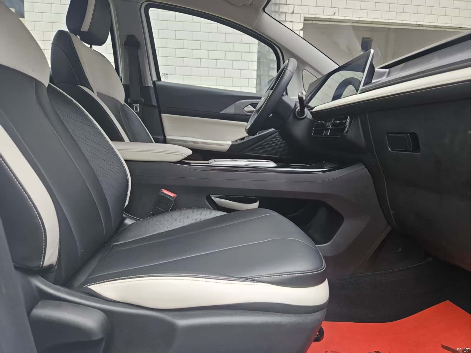 Geely E, 2024 12
