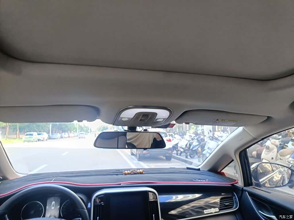 BYD Song, 2018 15