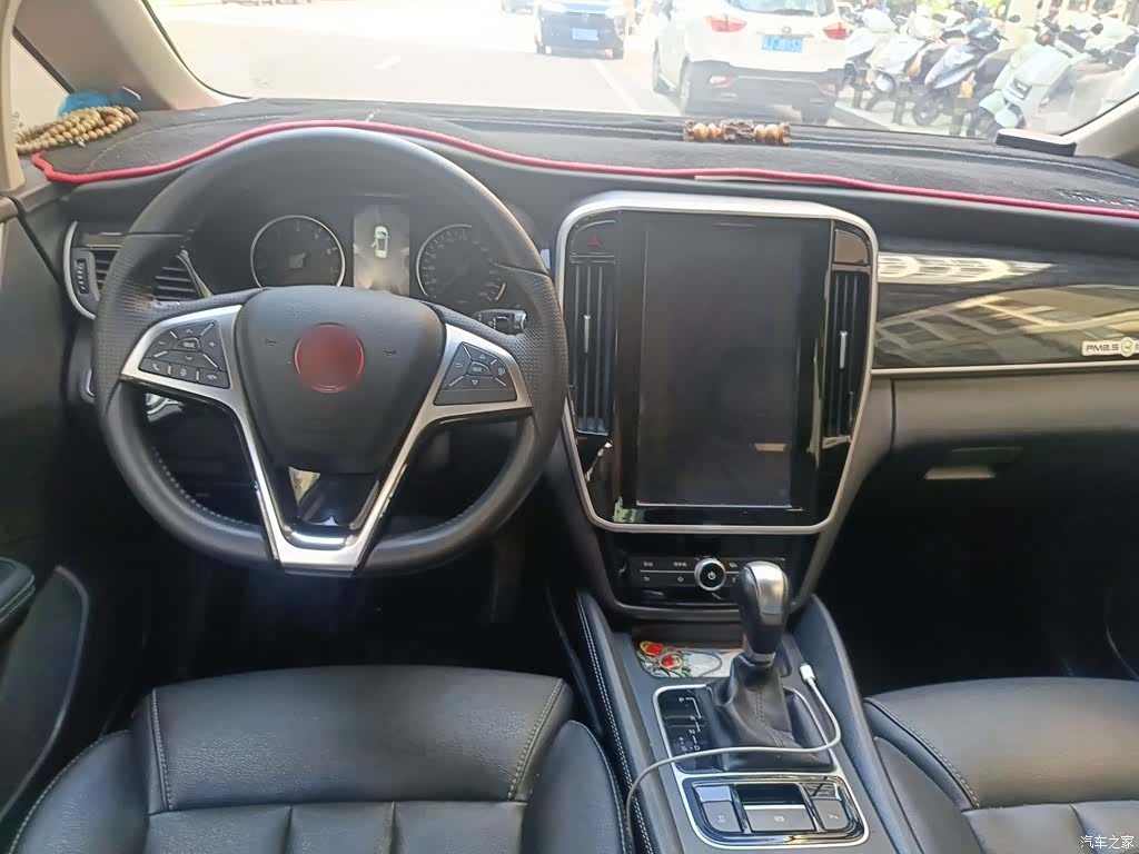 BYD Song, 2018 6