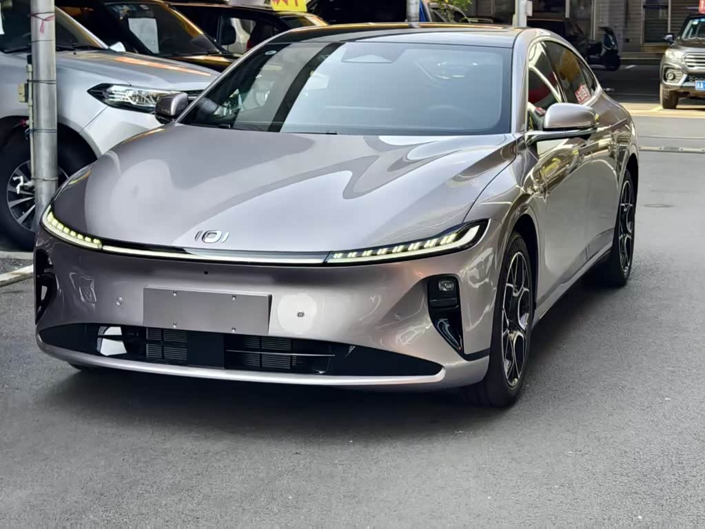 Changan A07