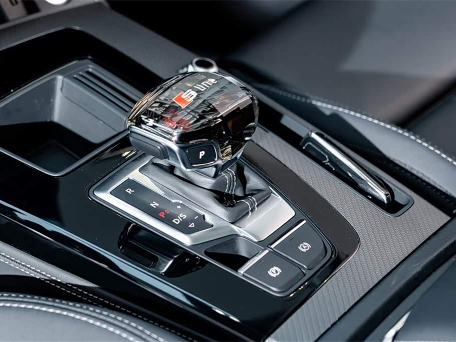 Audi Q5L Audi Q5L