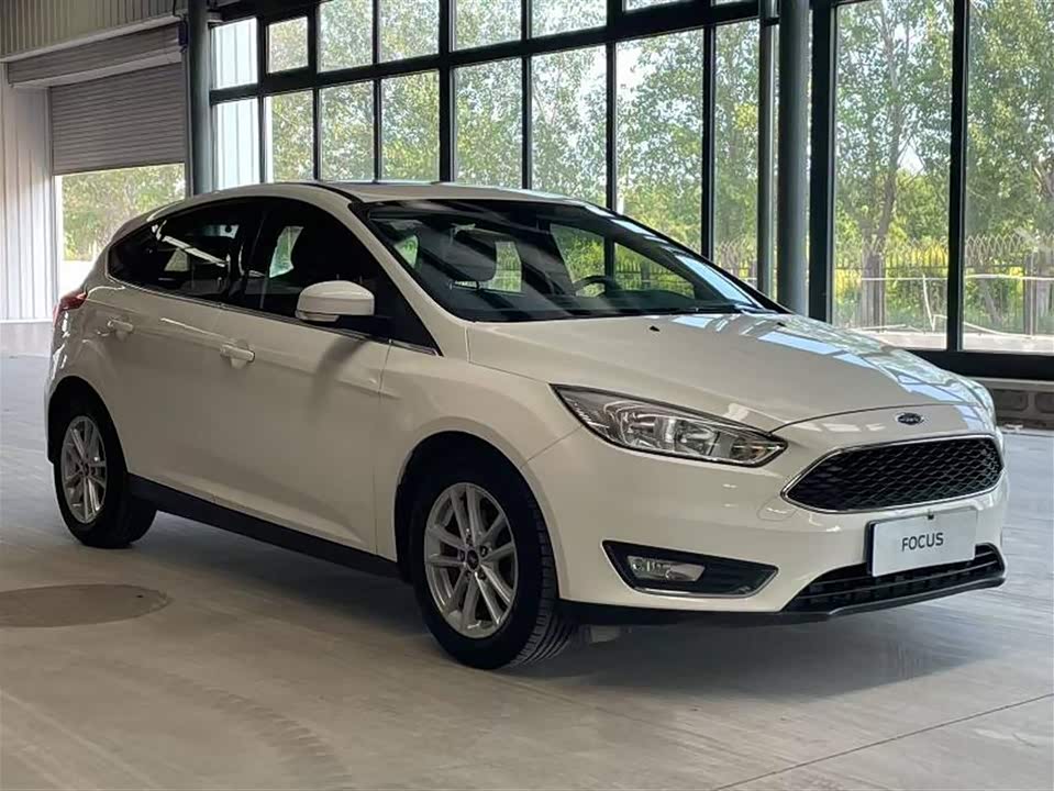 Ford Fox Ford Fox