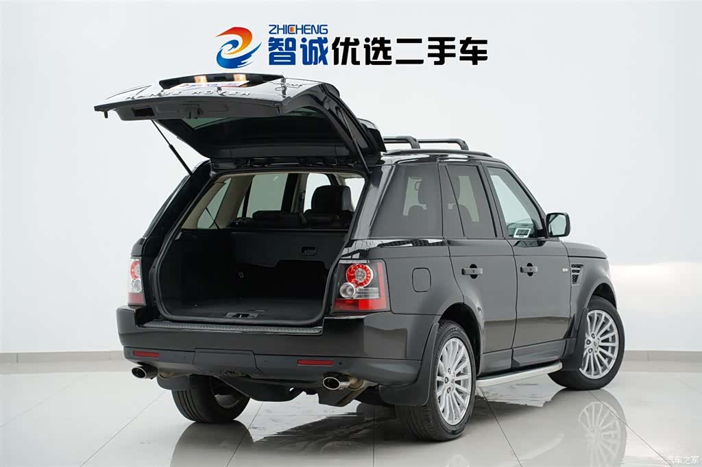 Land Rover Range Rover, 2011 34