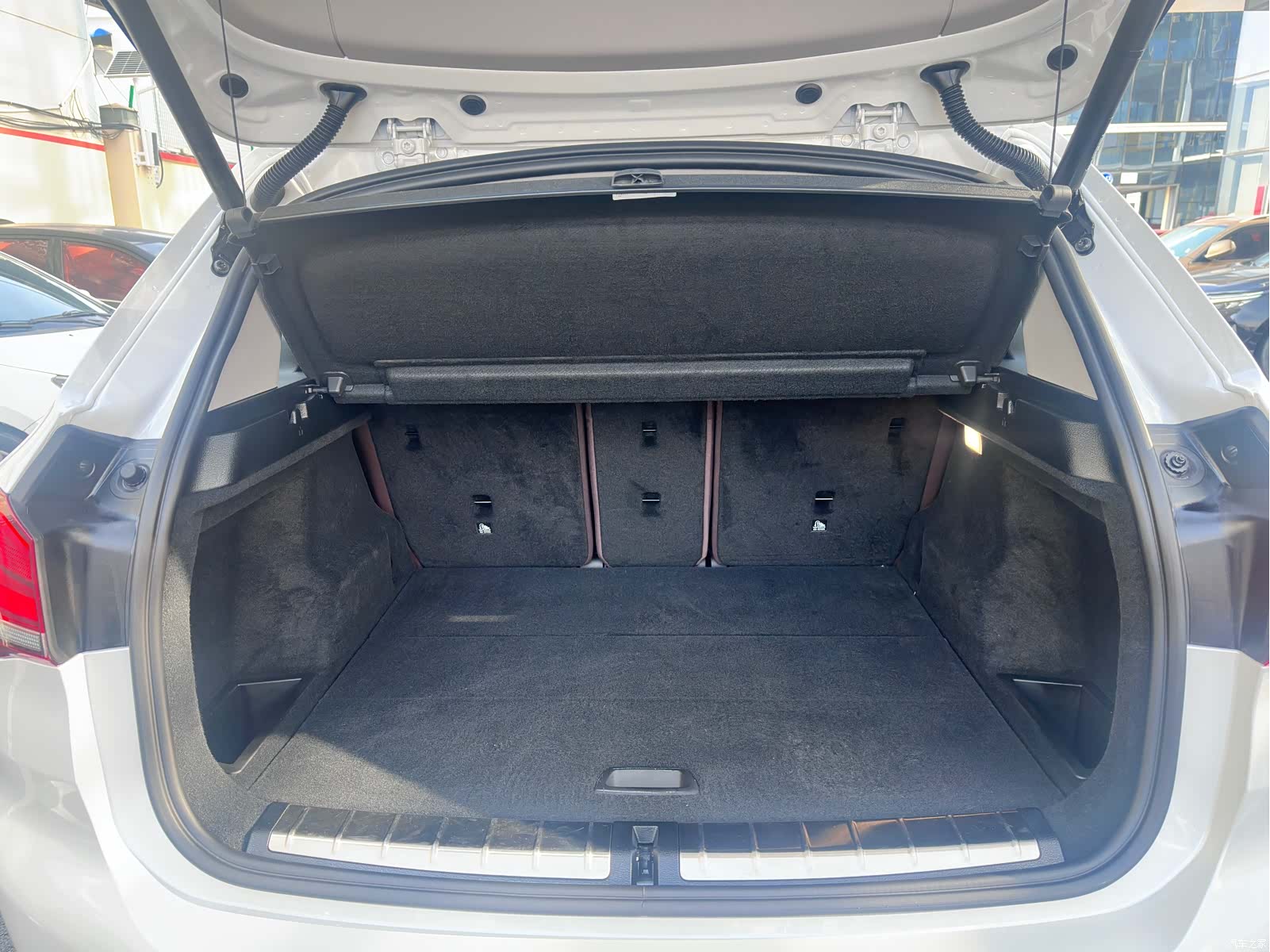BMW X1, 2022 12