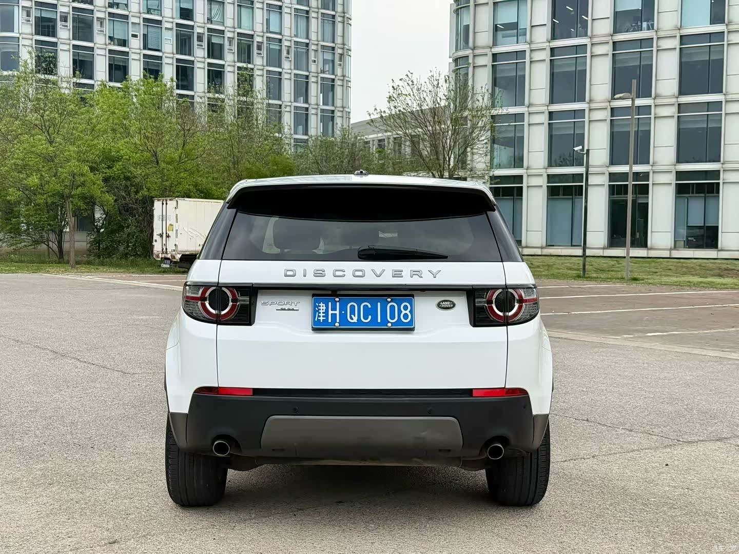 Land Rover Discovery, 2016 9
