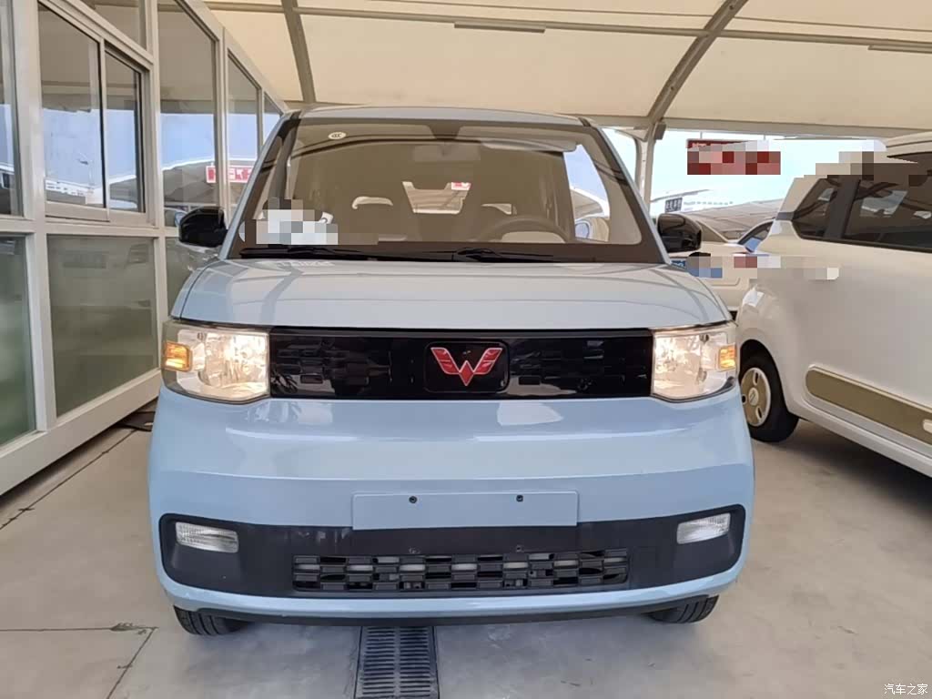 Wuling Yuan, 2021 3