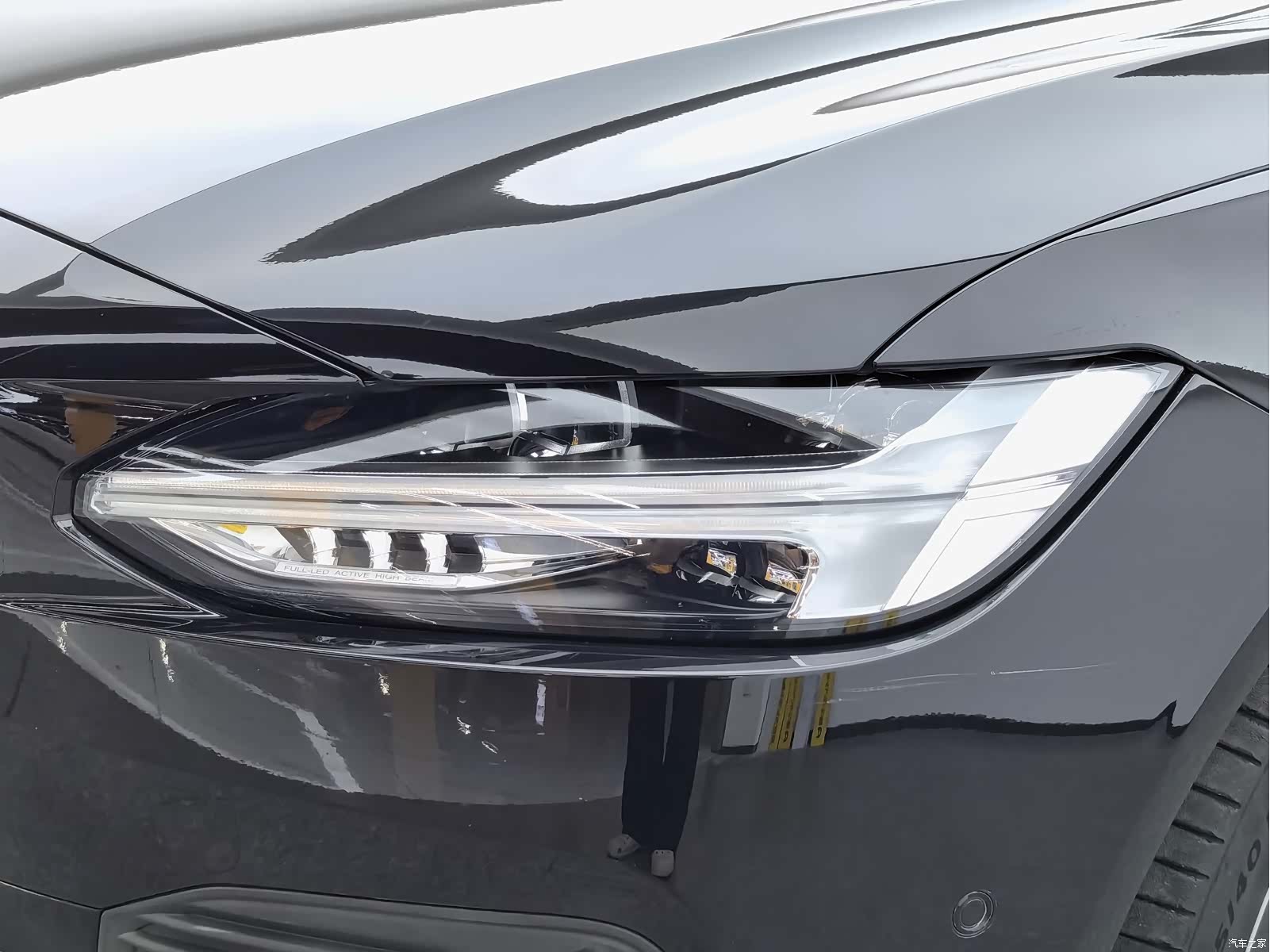 Volvo S90, 2024 8